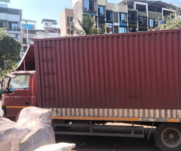 Agarwal Packers and Movers in Vile Parle
