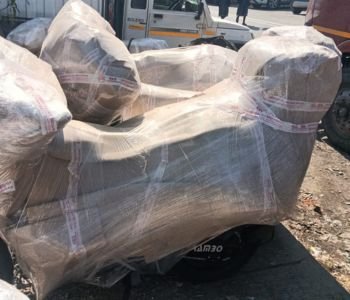 Expert Packing Service