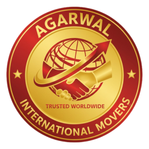 Agarwal International movers