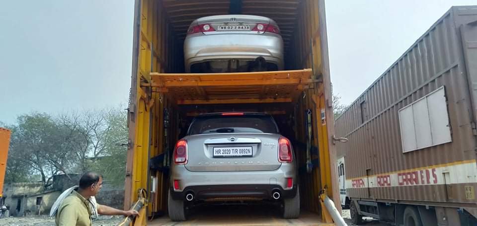 Car Transportation